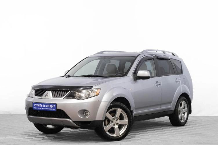 Mitsubishi Outlander 3 из 6