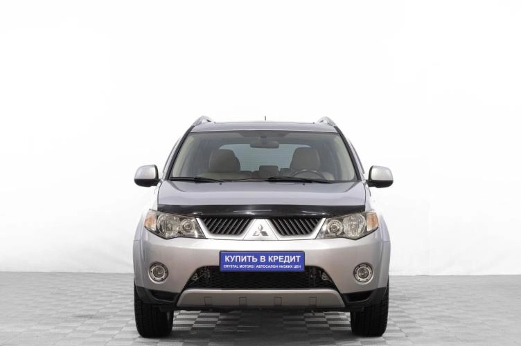 Mitsubishi Outlander 2 из 6