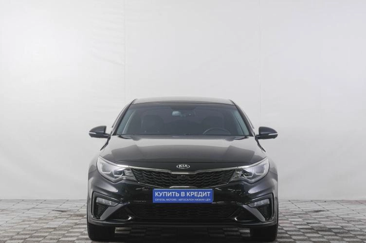 KIA Optima 2 из 6