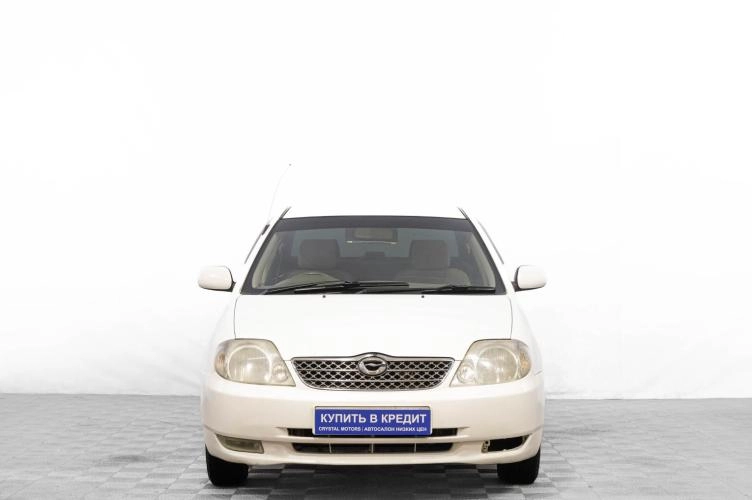 Toyota Corolla 2 из 6