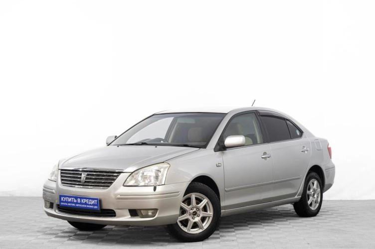 Toyota Premio 3 из 6