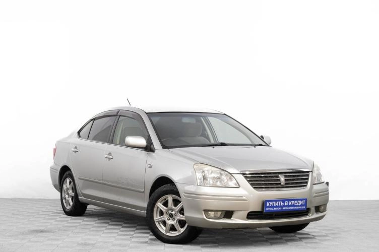 Toyota Premio 1 из 6