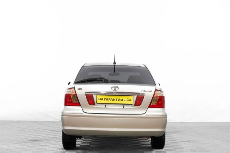 Toyota Premio 5 из 6