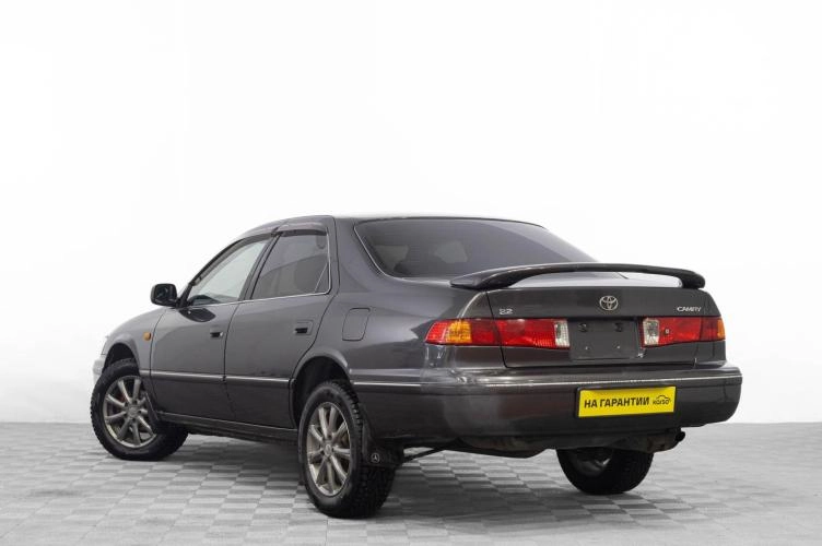 Toyota Camry Gracia 6 из 6