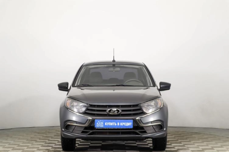ВАЗ (LADA) Granta 2 из 6