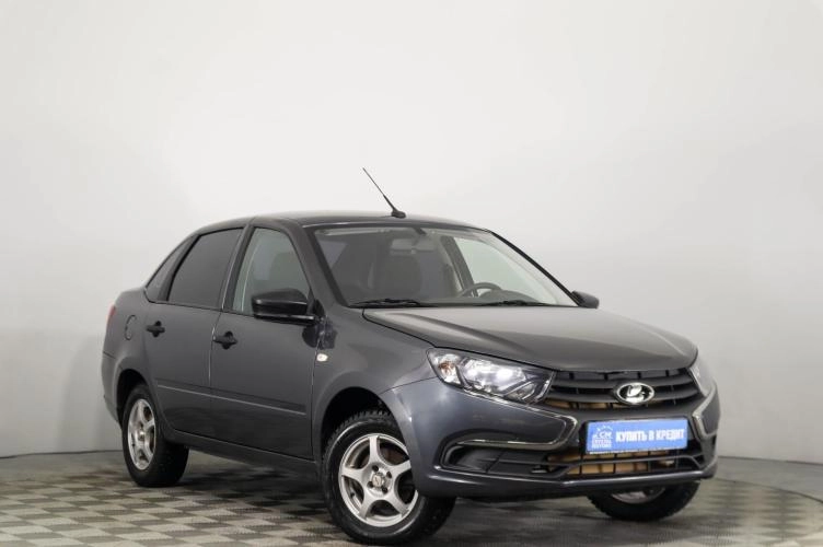 ВАЗ (LADA) Granta 1 из 6