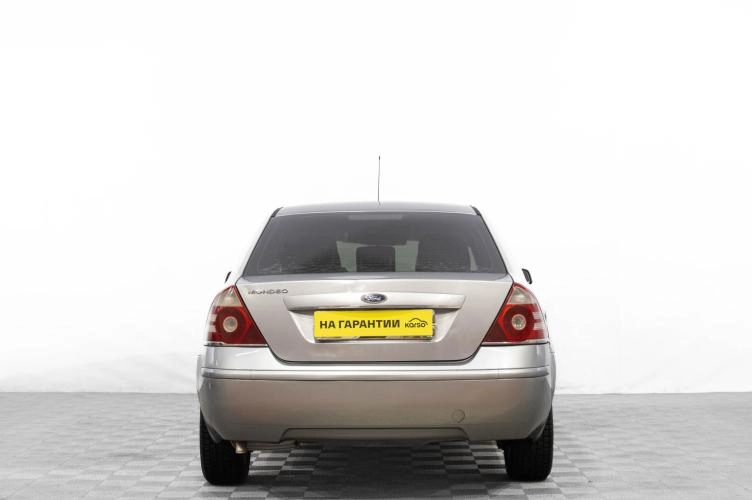 Ford Mondeo 5 из 6