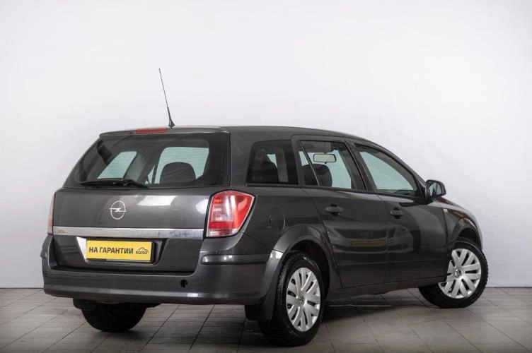 Opel Astra 6 из 6