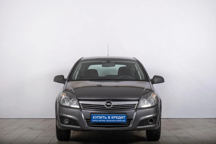 Opel Astra 3 из 6
