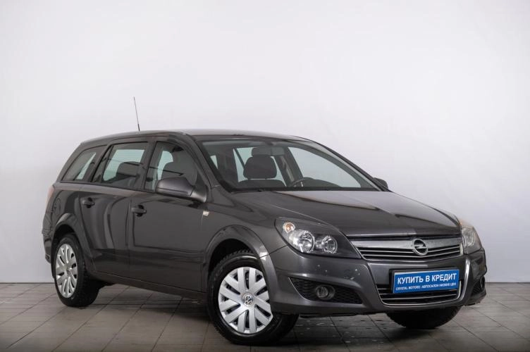 Opel Astra 1 из 6