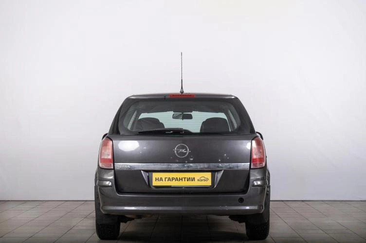 Opel Astra 4 из 6