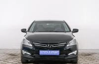 Hyundai Solaris 2 из 22