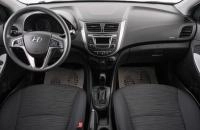 Hyundai Solaris 10 из 22