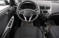 Hyundai Solaris 14 из 22