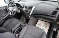 Hyundai Solaris 12 из 22