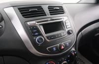 Hyundai Solaris 15 из 22