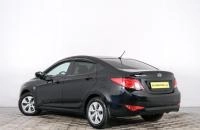 Hyundai Solaris 4 из 22