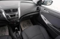 Hyundai Solaris 11 из 22