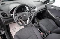 Hyundai Solaris 8 из 22