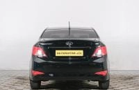 Hyundai Solaris 5 из 22