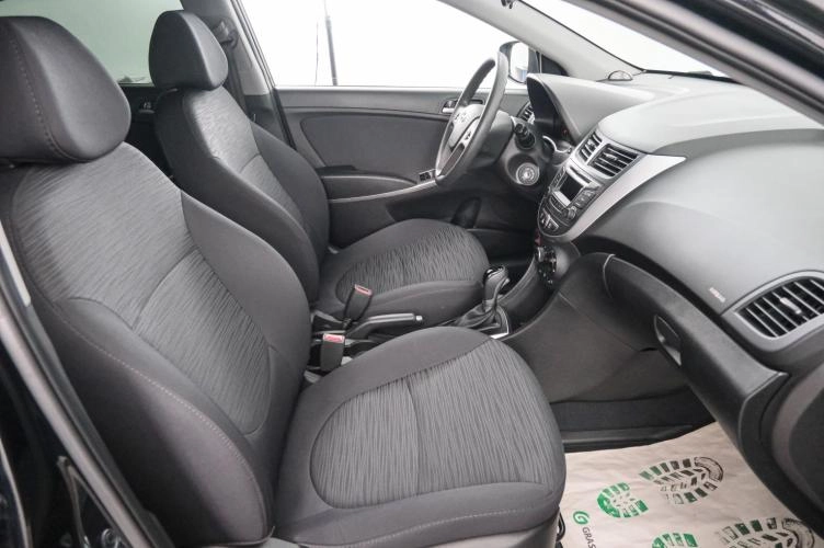 Hyundai Solaris 13 из 22