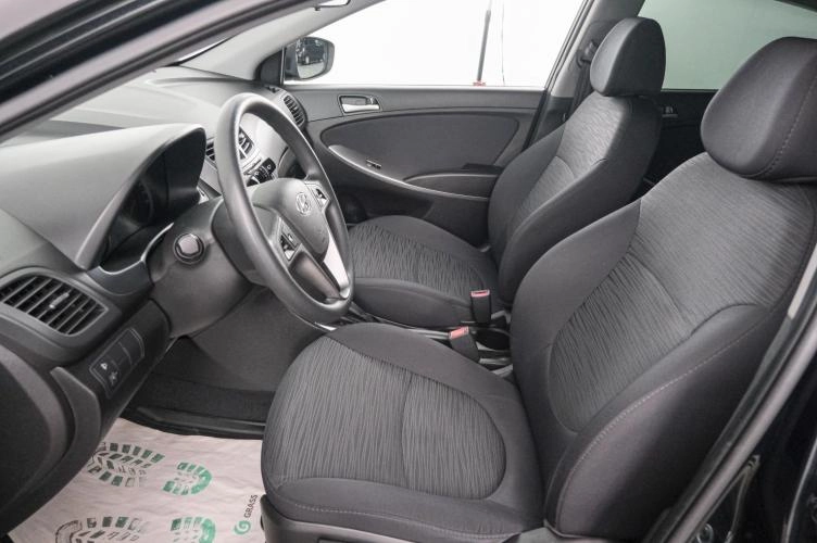 Hyundai Solaris 7 из 22