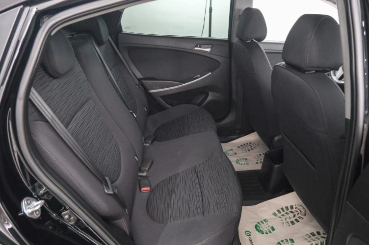 Hyundai Solaris 21 из 22