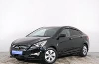 Hyundai Solaris 3 из 22