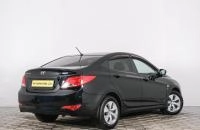 Hyundai Solaris 6 из 22