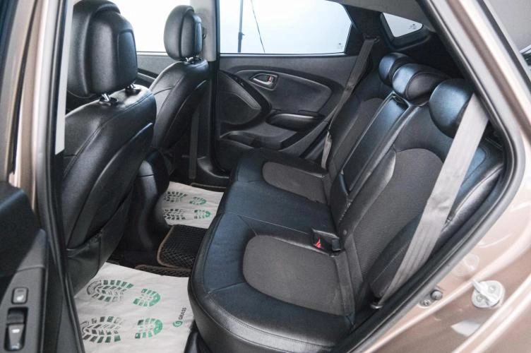 Hyundai ix35 21 из 23