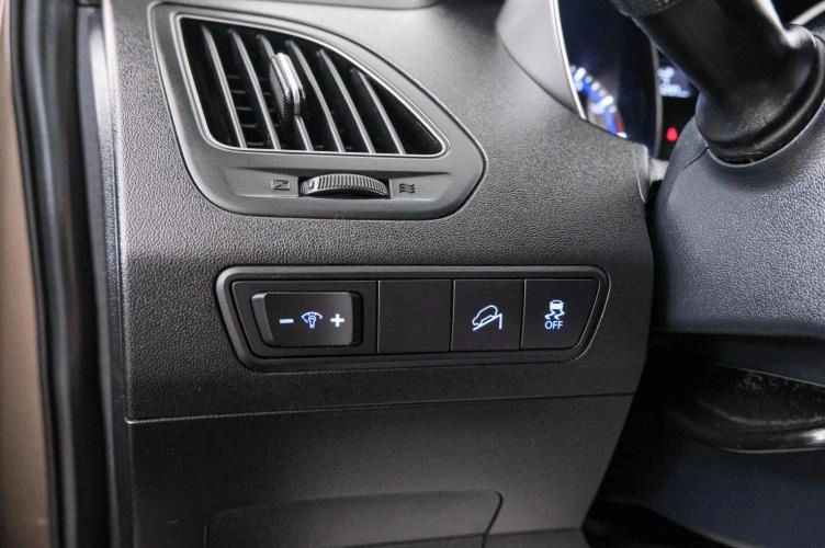 Hyundai ix35 19 из 23