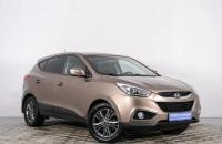 Hyundai ix35 1 из 23