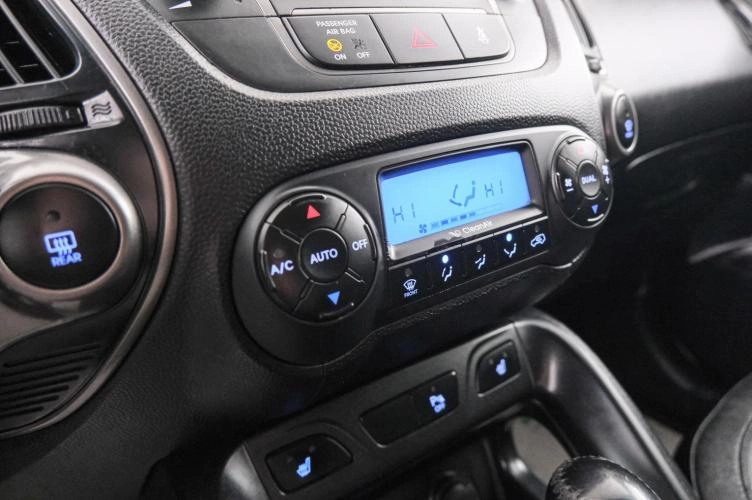 Hyundai ix35 16 из 23