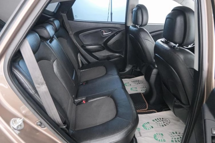Hyundai ix35 22 из 23