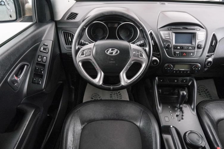 Hyundai ix35 14 из 23