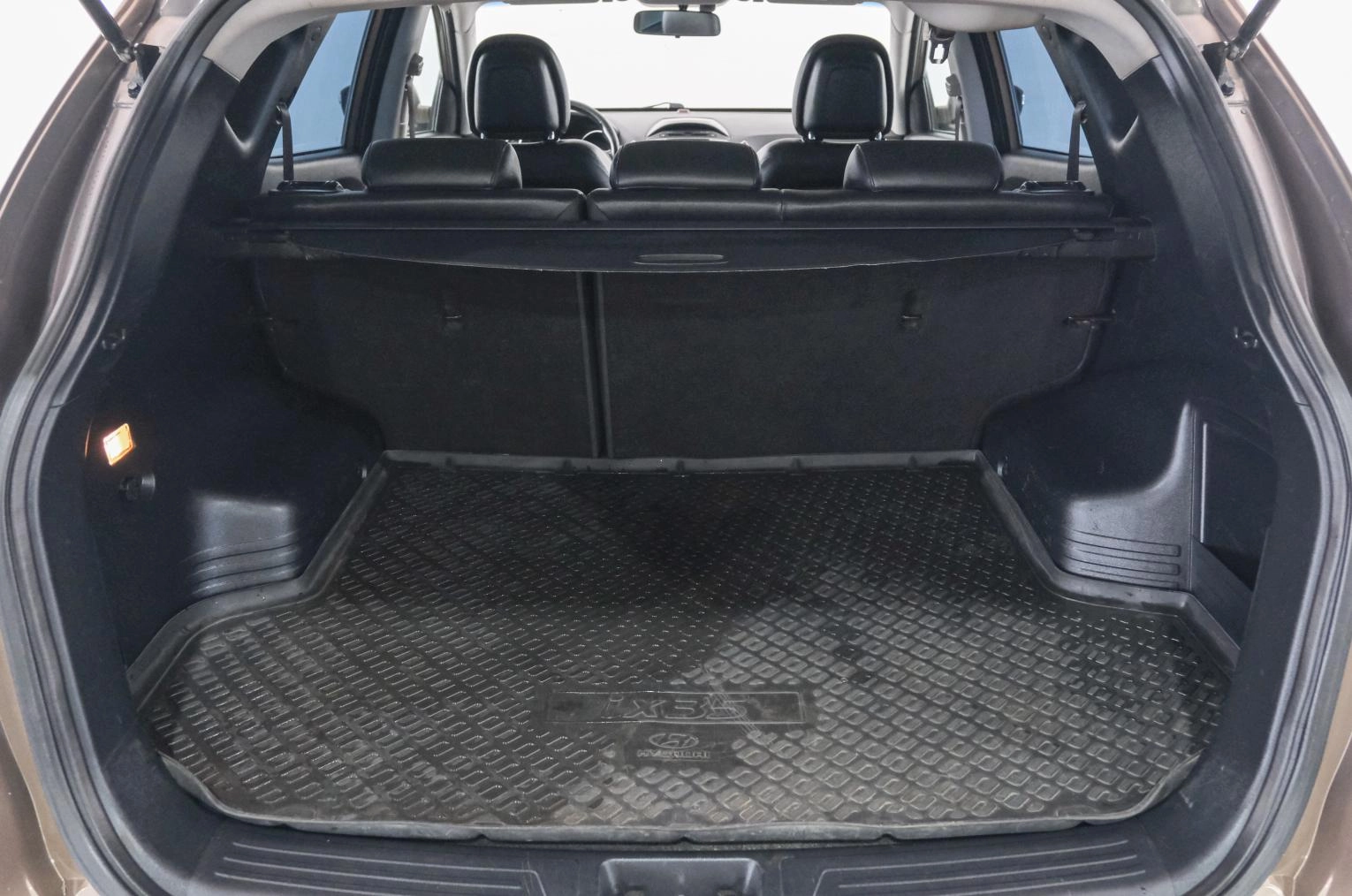 Hyundai ix35 23 из 23