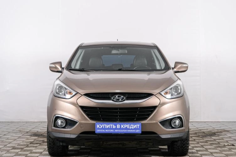 Hyundai ix35 2 из 6