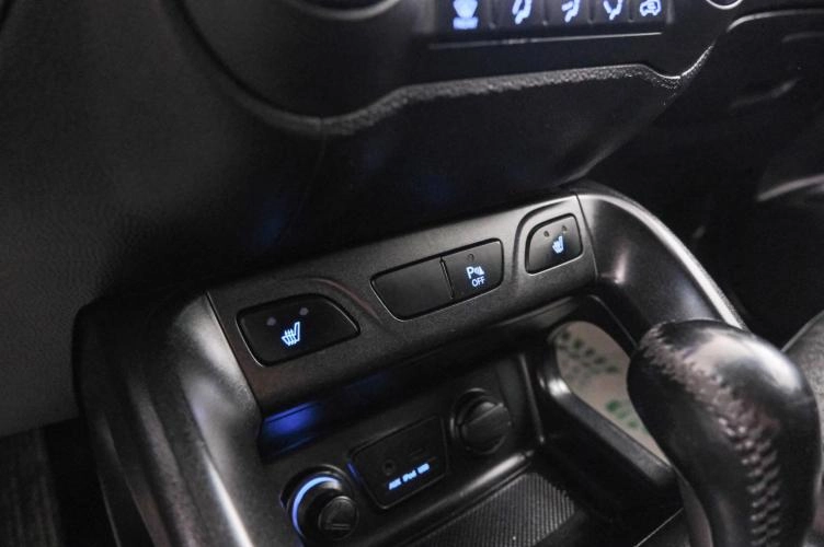 Hyundai ix35 17 из 23