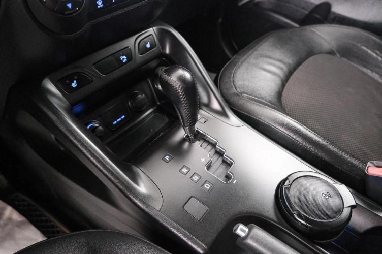 Hyundai ix35 18 из 23