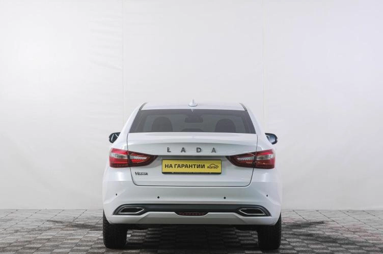 ВАЗ (LADA) Vesta 5 из 6