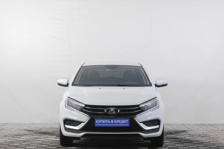 ВАЗ (LADA) Vesta 2 из 6