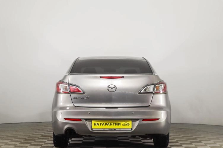 Mazda 3 5 из 6