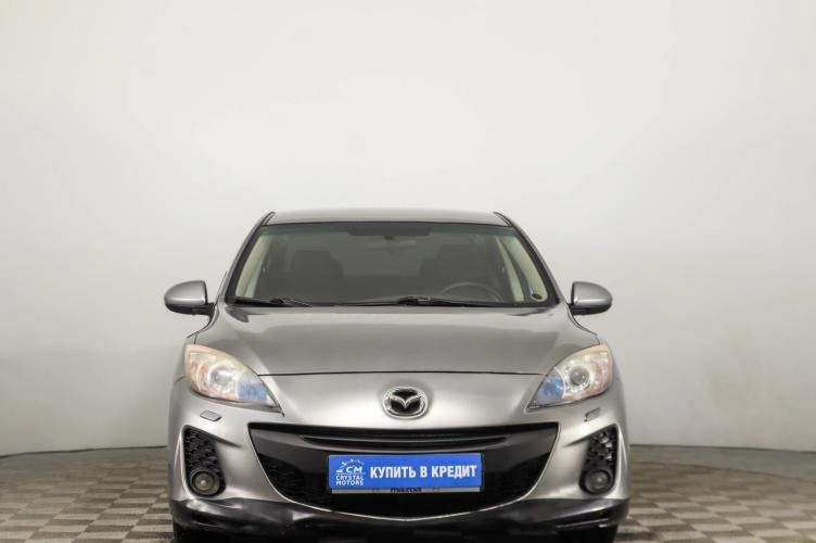 Mazda 3 2 из 6