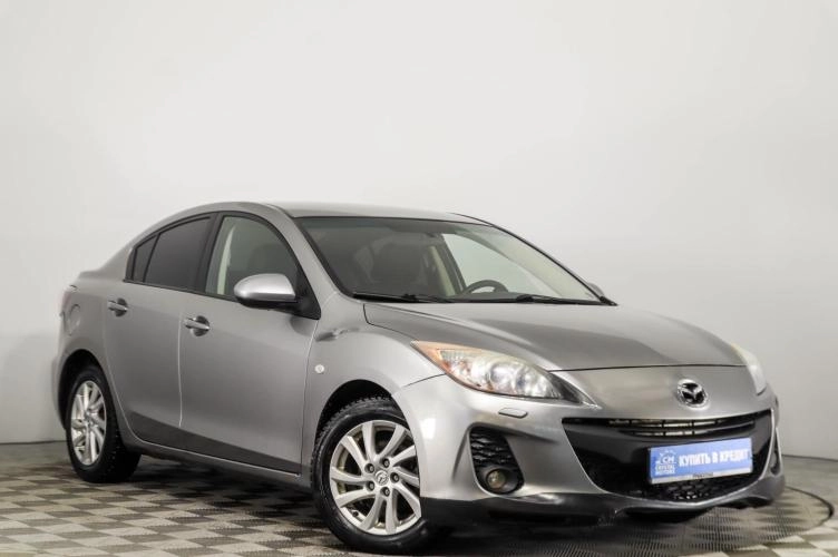 Mazda 3 1 из 6