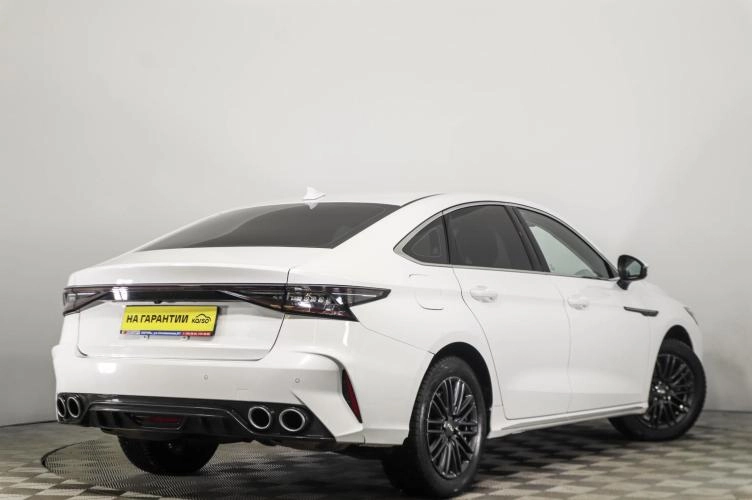 Chery Arrizo 8 4 из 5