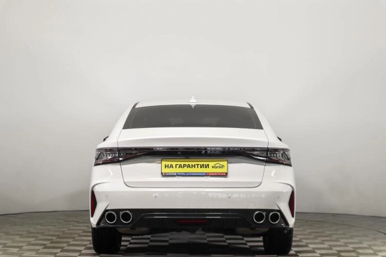 Chery Arrizo 8 5 из 5