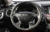 Infiniti JX 11 из 19