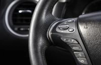 Infiniti JX 9 из 19