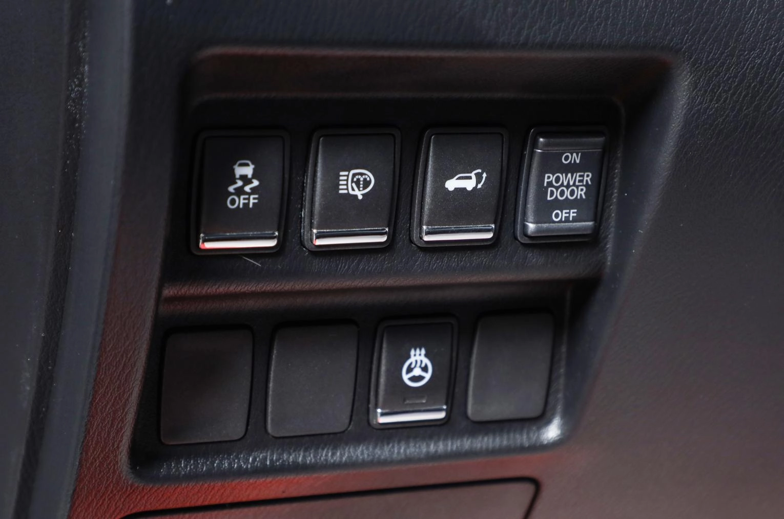 Infiniti JX 8 из 19