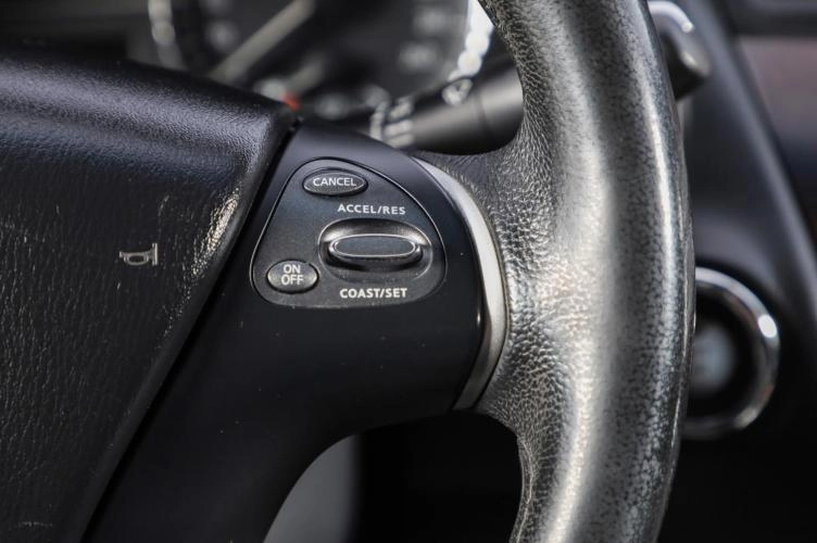 Infiniti JX 10 из 19